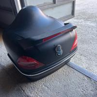 Bauletto moto