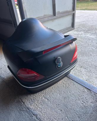 Bauletto moto