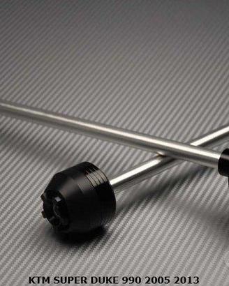 KIT tamponi Forcella KTM SUPER DUKE 990 2005 2013