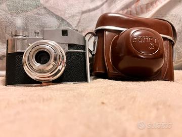 Apparecchio Fotografico