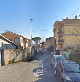 Gregna di sant'andrea elegante trilocale arredato