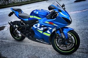 Suzuky Gsxr 1000