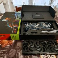 Gigabyte Nvidia RTX 5070 Ti Windforce OC SFF