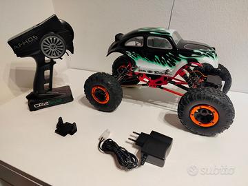 Crawler rc 4x4