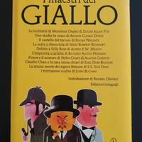 I maestri del giallo