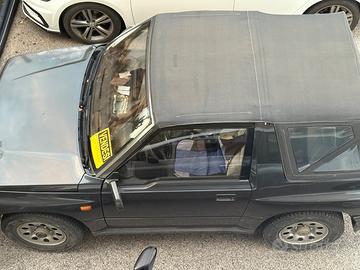 Vitara sidekick (‘88’-‘04’)