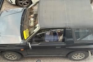 Vitara sidekick (‘88’-‘04’)