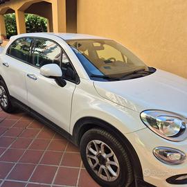 Fiat 500x 2018