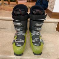 Scarponi sci Dalbello 28.5