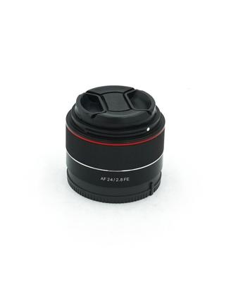 Samyang AF 24mm F2.8 FE Sony E