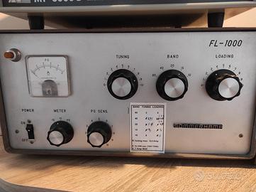 Amplificatore lineare 