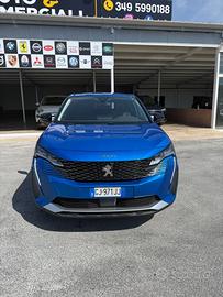 Peugeot 3008 BlueHDi 130 S&S Allure Pack
