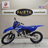 Yamaha YZ 125 - 2025