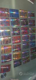 126 Carte Pokemon GX