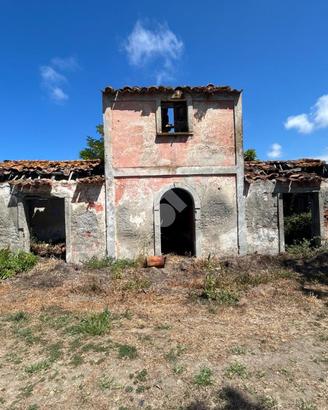 TER. AGRICOLO A LAMEZIA TERME