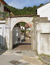 Porzione di casa a Pescate