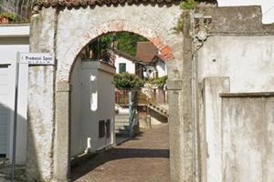 Porzione di casa a Pescate