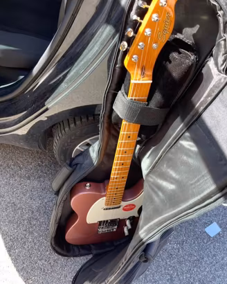 Chitarra