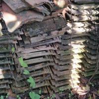 Tegola marsigliese salca calitri anni "70