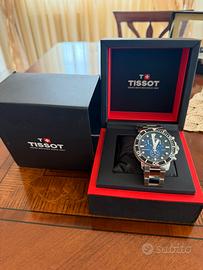TISSOT SEASTAR 1000 CHRONOGRAPH