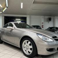 MERCEDES-BENZ SLK 200 Kompressor cat - UNICO PRO