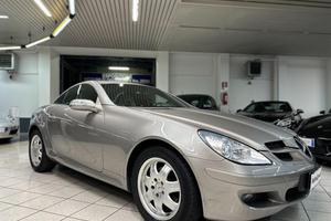MERCEDES-BENZ SLK 200 Kompressor cat - UNICO PRO