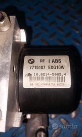 Abs bmw