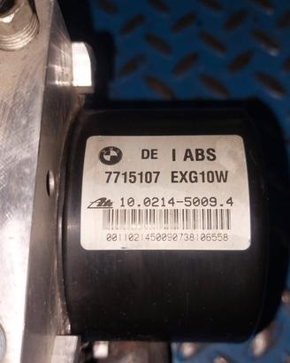 Abs bmw