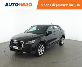 AUDI Q2 JM14528