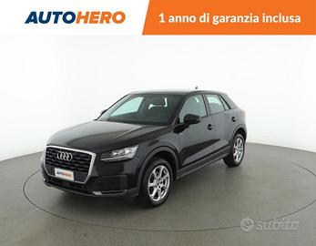 AUDI Q2 JM14528