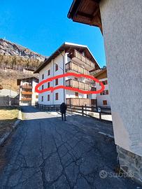 Alta Valtellina vacanza affit.brevi-investimento