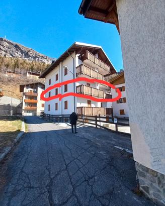 Alta Valtellina vacanza affit.brevi-investimento