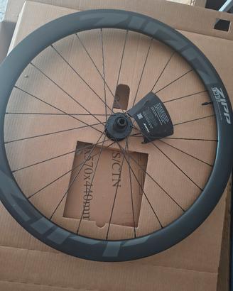 ruote in carbonio Zipp 303S