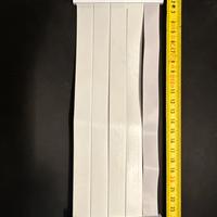 Cavo riser 4.0 lian li bianco 90 gradi