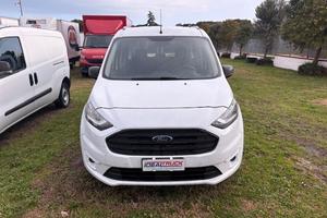 FORD TRANSIT CONNECT 5 POSTI L2 H1 CAT N1