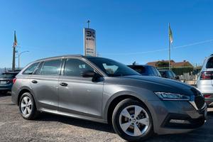 Skoda Octavia 2.0 TDI 115cv EVO SCR DSG Wagon Exec