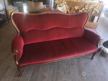 DIVANO DELL'800