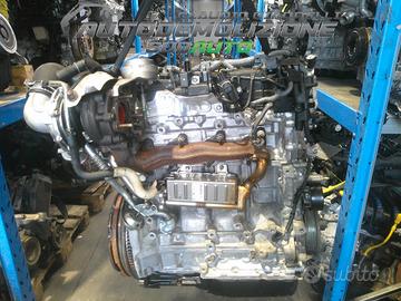 MOTORE TOYOTA AVENSIS 2AD FTV 2015 2.2 D4D