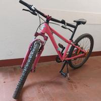Bici Cube Acid 240