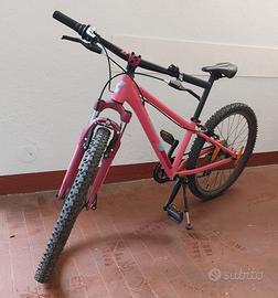 Bici Cube Acid 240