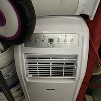 Condizionatore portatile