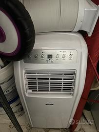 Condizionatore portatile