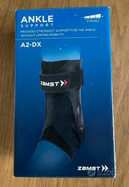 Zamst A2-DX tutore caviglia destra M 40-44