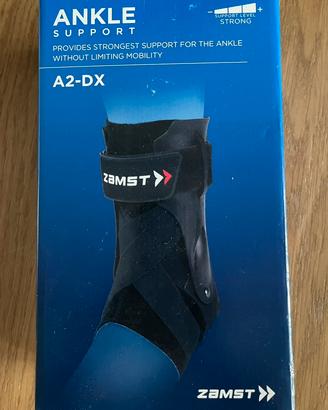 Zamst A2-DX tutore caviglia destra M 40-44