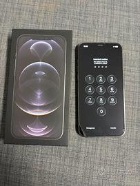 Iphone 12 Pro Max 128gb