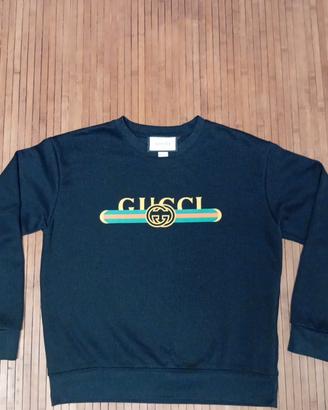 Felpa Gucci 