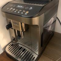 Macchina da caffè in grani De Longhi Magnifica Evo
