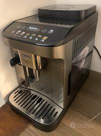 Macchina da caffè in grani De Longhi Magnifica Evo