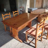 mobili per la casa