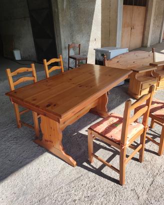 mobili per la casa